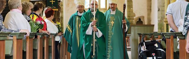 EELK peapiiskop: mis usku on eestlased?