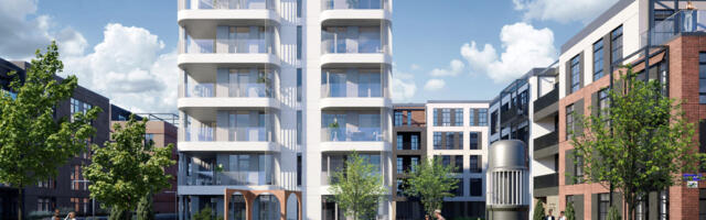 Uued kodud tulekul! Algab Volta kvartali järgmine suur etapp