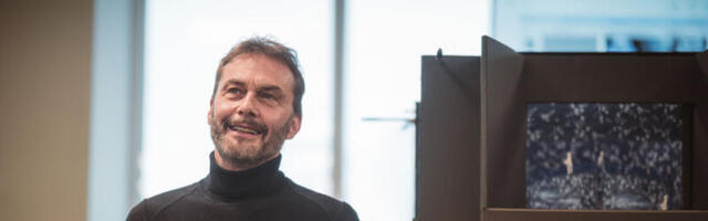 Vanemuise teatris algas ooperi „Turandot“ prooviperiood