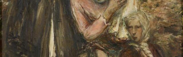 Intensiivne inimlikkus kahel pool merd