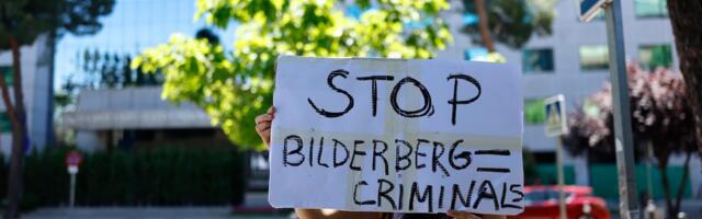 Kaja Kallas sõitis Hispaaniasse Bilderbergi kohtumisele