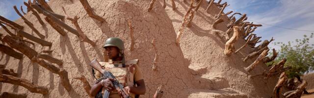 Äärmuslased on maailmas võimust võtmas