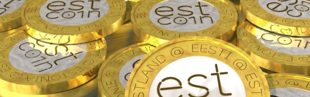 Midagi täiesti uut on sündimas: Eesti Pank algatas krüptoraha loomise