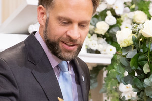 Väliseesti külalisprofessuur Tartu Ülikoolis