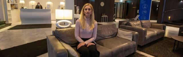 Tartu hotellidele kultuuriaasta rahasadu ei toonud | Kasum surve all