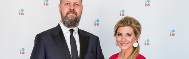 Maris Kõrvits: vahel tõesti mõtlen, miks ma ei võinud kohe algul printsessi mängida
