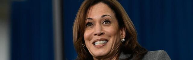 Kamala Harrist ootavad kümned miljonid autoritasudes