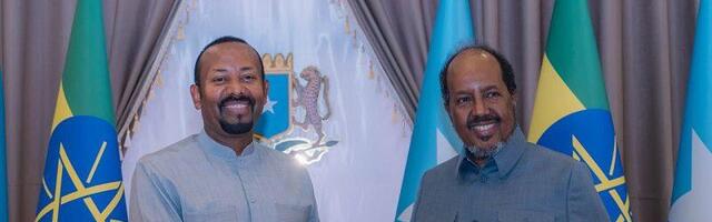 The Ethio-Somali Rapprochement Is A Pleasant Surprise