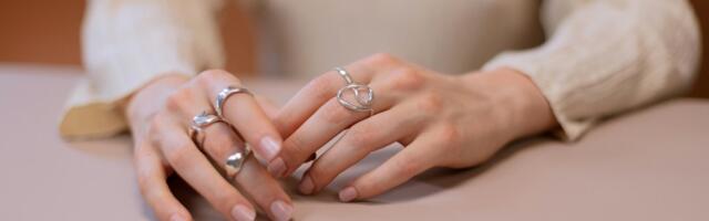 LAKITUD VÕI MITTE? Kevade hittmaniküür petab ära ka teravaima pilgu