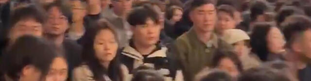 VIDEO: hiinlased on vallutanud Moskva