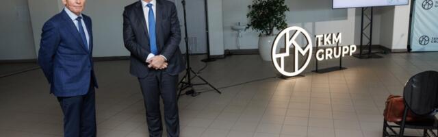 Otsustajate TOP: 50 mõjukamat tööstusjuhti