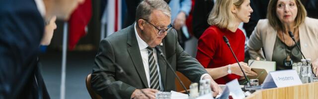 Euroopa välisministrid: Venemaa külmutatud varasid tagasi ei saa