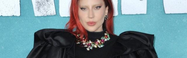 Prva fotografija Lejdi Gage iz serije "Wednesday": Otkriveno i koga će igrati (FOTO)