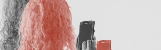 Marko Rillo_ ei, probleem pole nutiseadmetes ja neid ei peaks keelama. Probleem on sotsiaalmeedias!