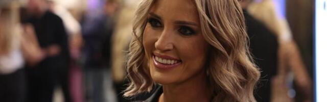 VIDEO | Katri Teller seisis metsas silmitsi karuga_ karjusin terve tee, nuga oli ka veel käes