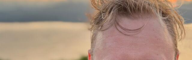 Pealelend – Keio Soomelt, filmifestivali „Festheart“ peakorraldaja