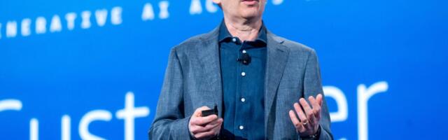Amazon CEO Now Says AI Is Not Responsible for Recent Layoffs