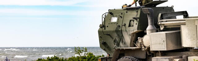 NB8: meisterlikud kohanejad rahutus maailmas