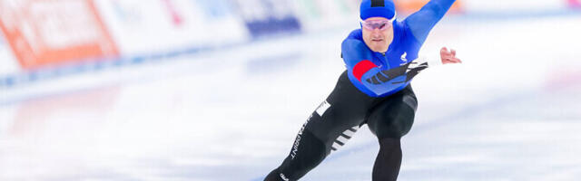 Liiv lõpetas Calgary MK-etapi seitsmenda kohaga