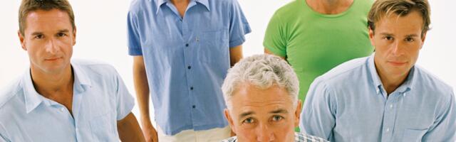 Alfast oomegani: mida meeste hierarhia tegelikult tähendab ja miks seda kasutatakse