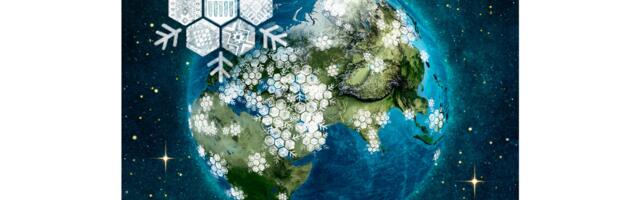 Tartu Ülikool soovib ilusat pühade aega