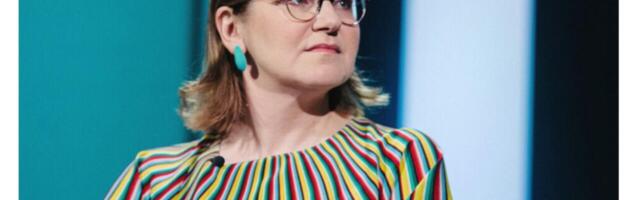 “Loomade farm” reaalsuses. Liisa Pakosta vabandus politseijuhtide ees on igati küüniline