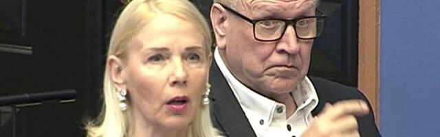 MEEDIAVALVUR: salamõtted riigikogus (Suur Lähtrustamine)