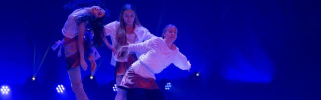 Festival Koolitants alustab 32. hooaega