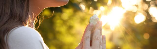 Millist kristalli kanda, et oma ellu raha ja küllust tõmmata?