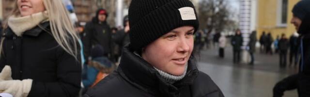 VIDEO | Rahvas elas vabariigi aastapäeva paraadile kaasa_ rõõmsameelsust ja optimismi on meil vaja