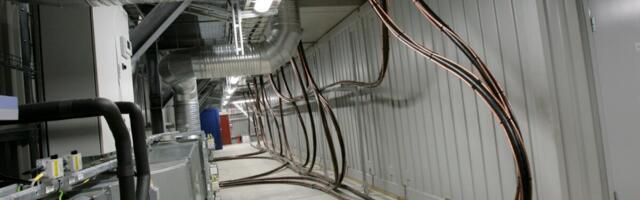 Soome ja Rootsi vahelist elektriühendust tabas rike