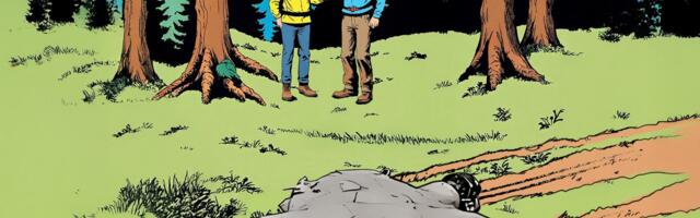 Eksinud droon tabas Auvere elektrijaama korstent - Valga Vallavalitsus palub sälitada rahu ja edastab vastavas olukorras käitumisjuhised