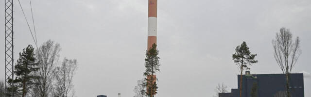 Narva linnapea: Sõda on koju kätte jõudnud