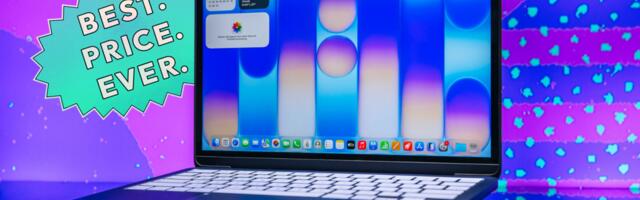 I test laptops for a living — here are the best MacBook deals from the Amazon Big Spring Sale