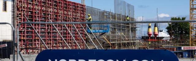 Nordeconi tütar hakkab Lääne maakonna riigiteid hooldama