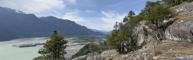 Karud, suurlinnad ja 715 kilomeetrit ellujäämist – Marek Lindmaa uus pöörane teekond läbi metsiku Kanada