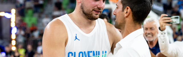 Zvezda će u Madridu imati nestvarnu podršku: Stiže Novak Đoković u Španiju, za koga će Luka Dončić navijati?!