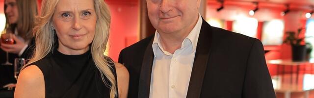 OTSEFOTOD | Aasta glamuurseim õhtu! Filmi- ja telerahvas saabub pidulikule EFTA galale