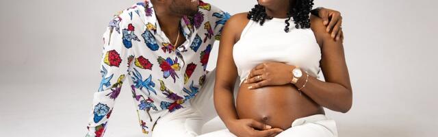 FOTOD | Peagi isaks saav „Vallalise kaunitari“ Emmanuel Odeh_ lähen koos naisega sünnitusele