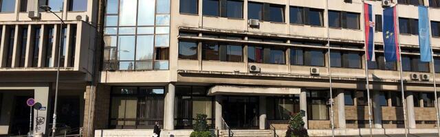 Javna slušanja o setu izbornih zakona prema preporukama ODIHR-a, 6. maja i u Novom Sadu