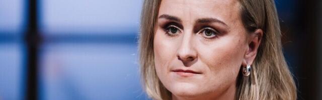 Kristel Leif: suurim probleem on vähihaigete isoleeritus