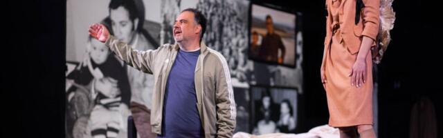 Novi uspeh Ateljea 212: Predstava moje pozorište osvojila dve prestižne nagrade na danima satire u Zagrebu!