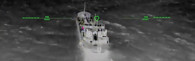 Ukraina hävitas ühe öö jooksul 19 Vene tankerit – kokku on neid juba 136