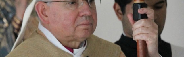 Katoliku kirik: Biden edendab teatud küsimustes kurja