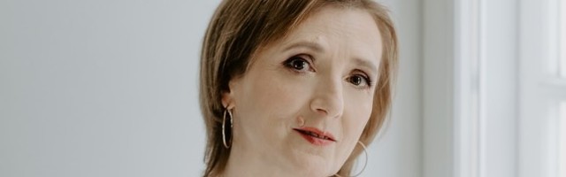 Kaie Kõrb 60 | „Lätlastel on nimepäev sama tähtis kui sünnipäev.“ Vaata, millised seosed on Kaie perel Lätiga.