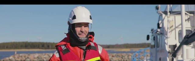 Reporter: Eesti turvalisusse panustanud isikud ja ettevõtted said tunnustust