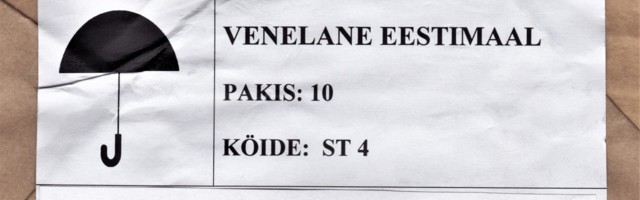Ivan Makarov: vene kaardipakk on jälle sullerite käes