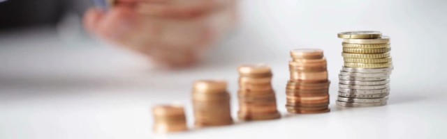 Reporter: Eesti riigil raha rohkem kui arvati! Kui palju tuleb valitsusel siiski kärpida?