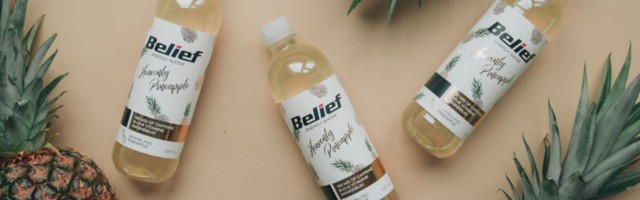 Belief Water kaasab enam kui pool miljonit eurot