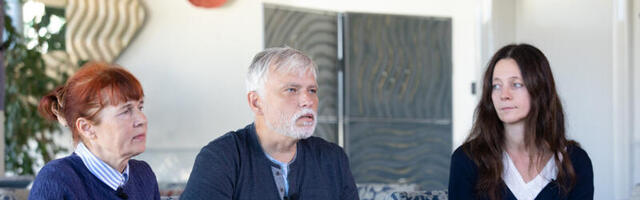 Põdesin haiguse läbi, aga tõendit ei saanud